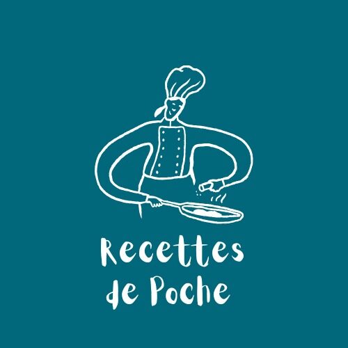 Recettes de Poche